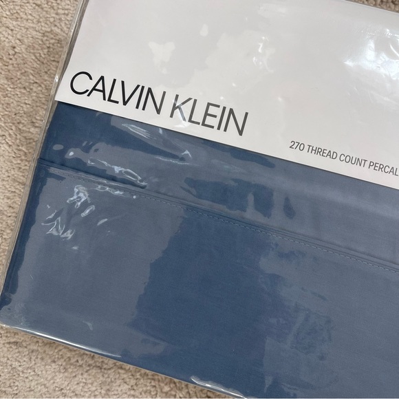Calvin Klein Bedding Calvin Klein Queen Sheet Set Nwt Poshmark